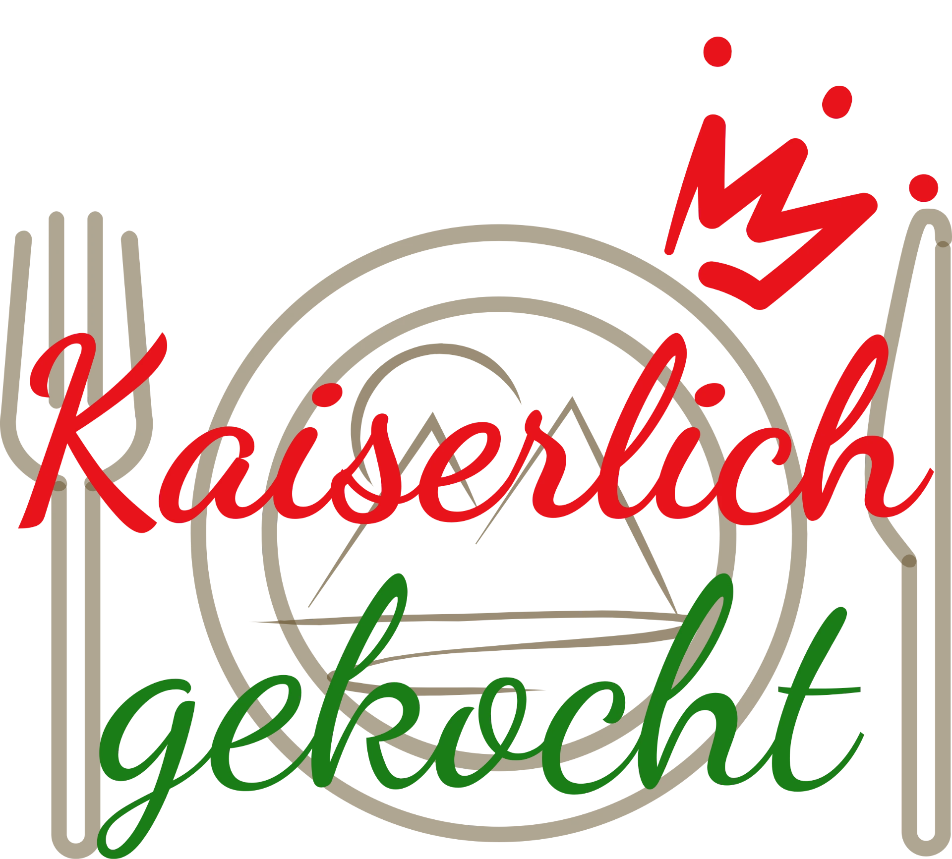 Kaiserlich gekocht